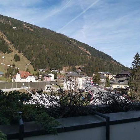 Stubnerblick Apartamento Bad Gastein Exterior foto