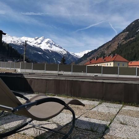 Stubnerblick Apartamento Bad Gastein Exterior foto