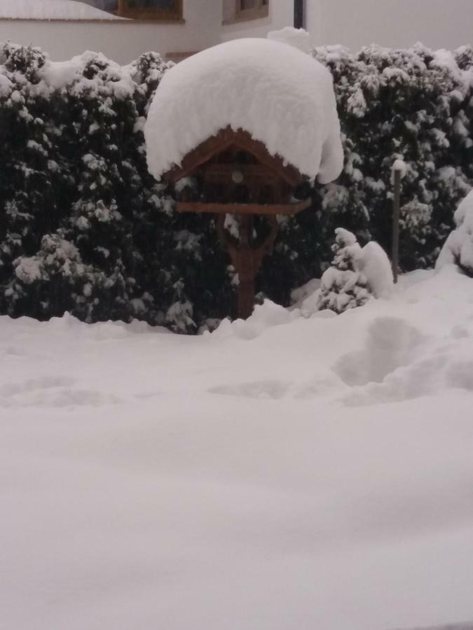 Stubnerblick Apartamento Bad Gastein Exterior foto